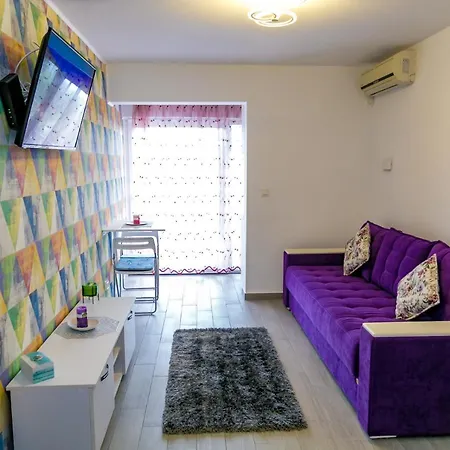 Appartamento Studio & Apartament Anasof Saturn