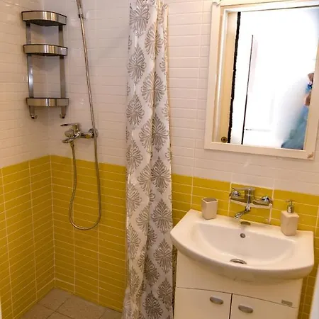 Appartamento Studio & Apartament Anasof