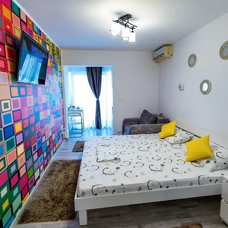 Appartamento Studio & Apartament Anasof