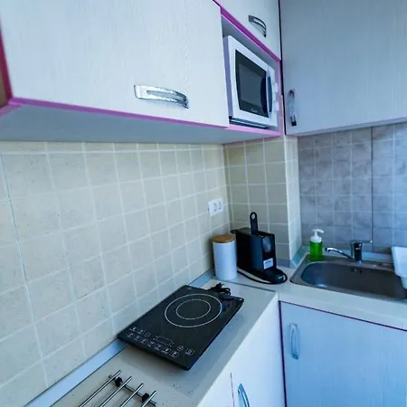 Appartamento Studio & Apartament Anasof