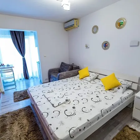 Studio & Apartament Anasof 公寓 *