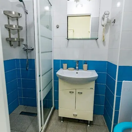 Studio & Apartament Anasof 公寓 萨图恩