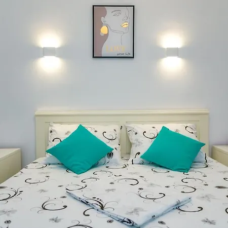 公寓 Studio & Apartament Anasof