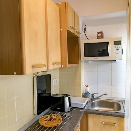 公寓 Studio & Apartament Anasof