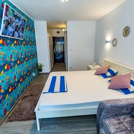 Studio & Apartament Anasof *