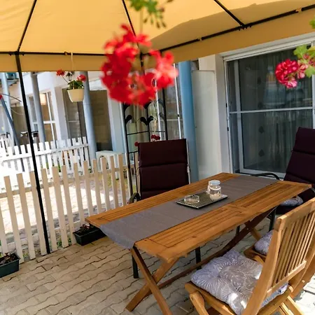 Studio & Apartament Anasof 公寓