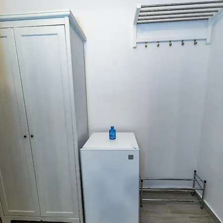 Studio & Apartament Anasof 公寓 萨图恩