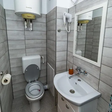 Studio & Apartament Anasof *
