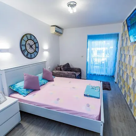 Studio & Apartament Anasof 公寓