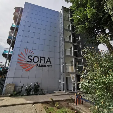 Studio & Apartament Anasof 公寓 萨图恩